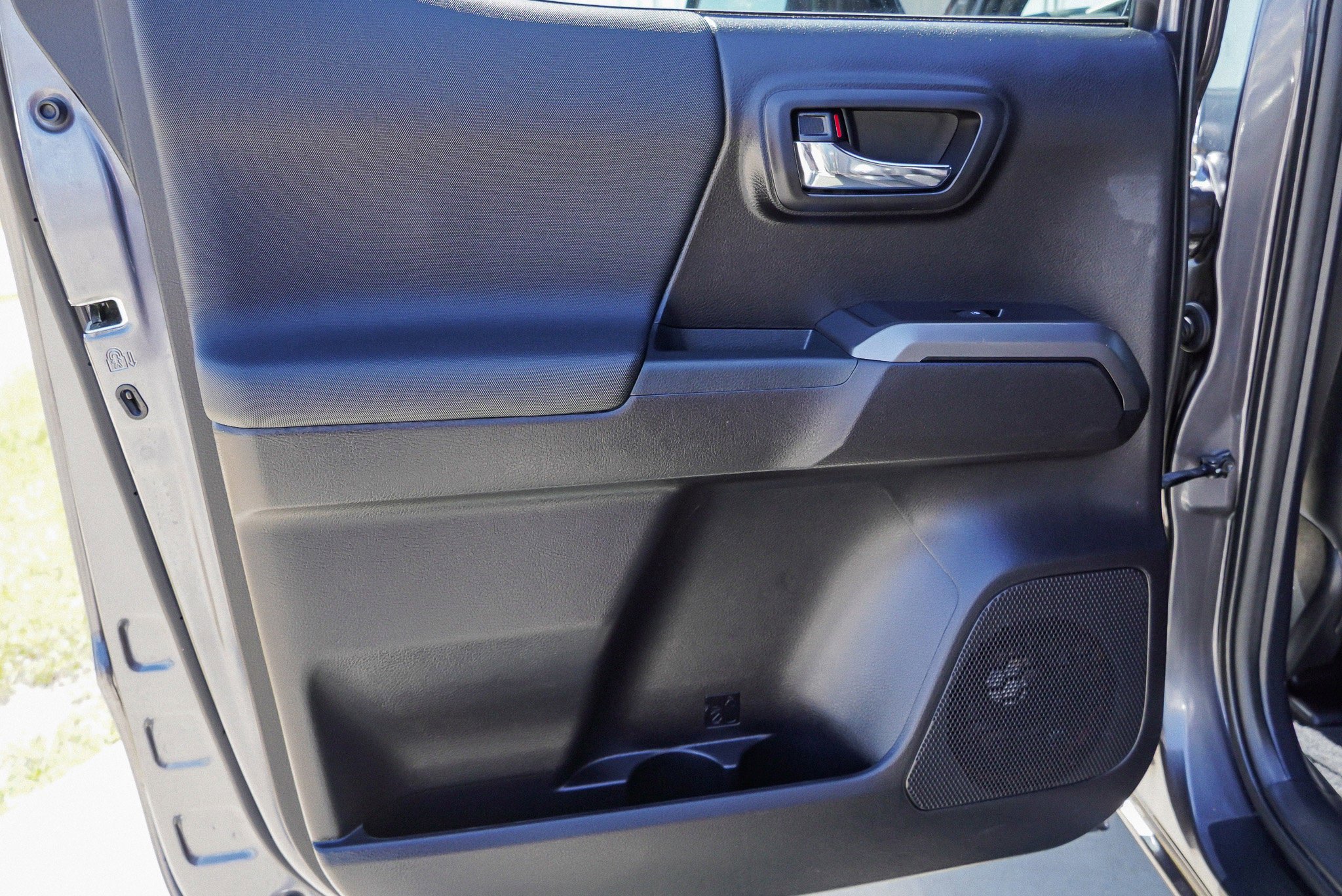 Certified 2020 Toyota Tacoma TRD Pro AWD/4WD image 24