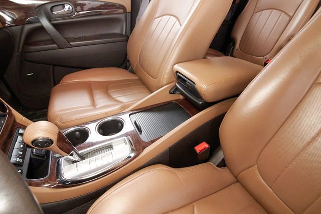 Used 2016 Buick Enclave Premium w/ Trailering Package FWD image 10