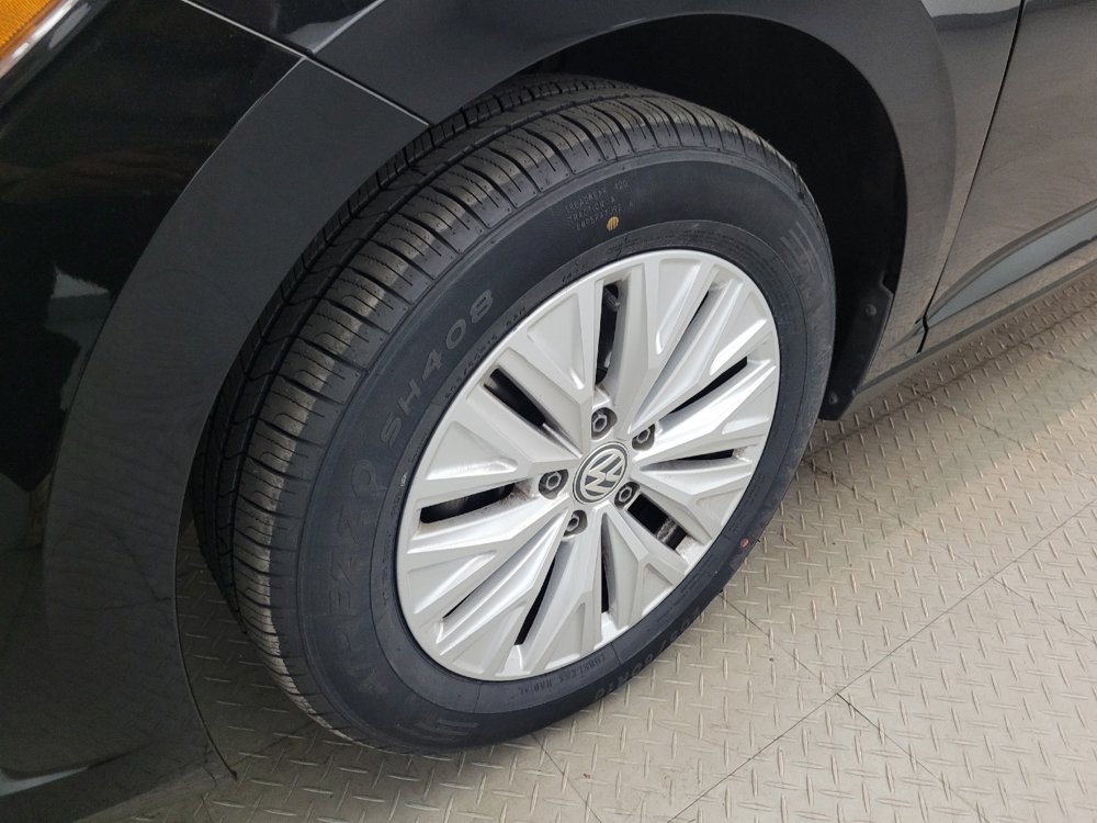Used 2020 Volkswagen Jetta S w/ Driver Assistance Package FWD image 31