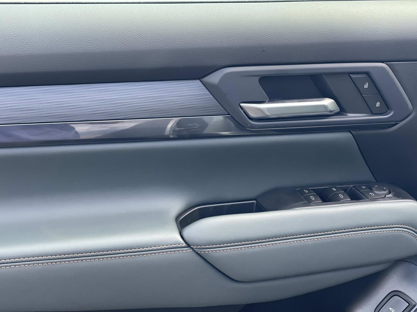 New 2026 GMC Terrain AT4 image 18