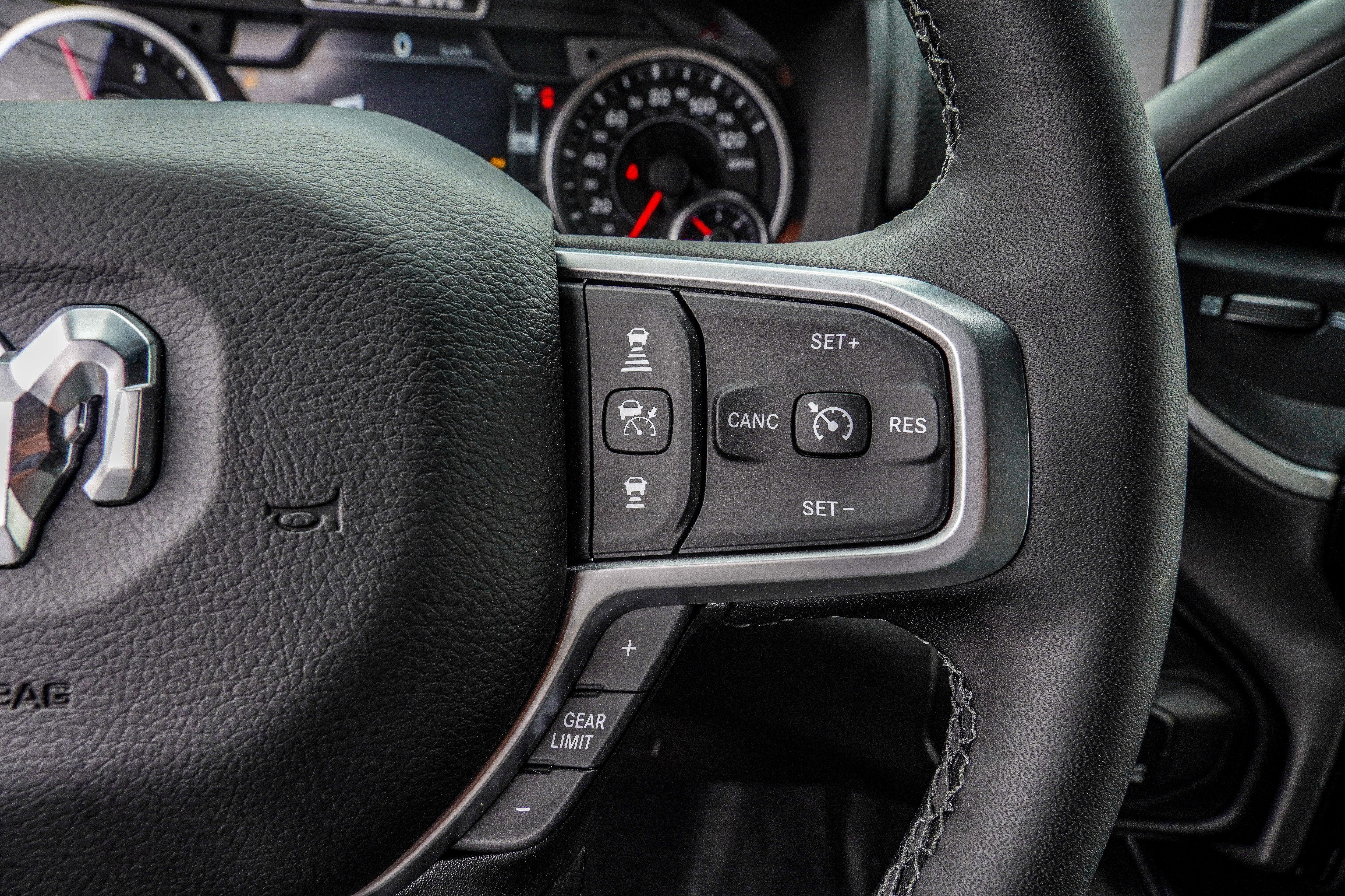 Used 2025 RAM 2500 Big Horn image 23