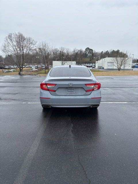 Used 2021 Honda Accord Sport Special Edition image 5