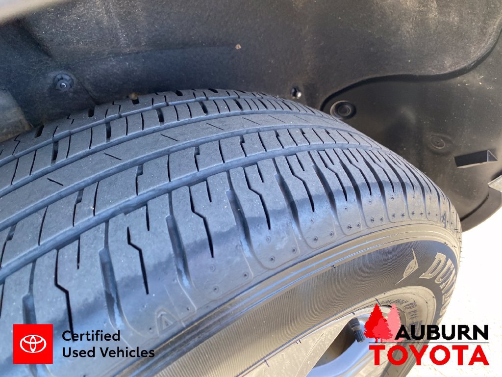 Certified 2024 Toyota RAV4 XLE AWD/4WD image 24