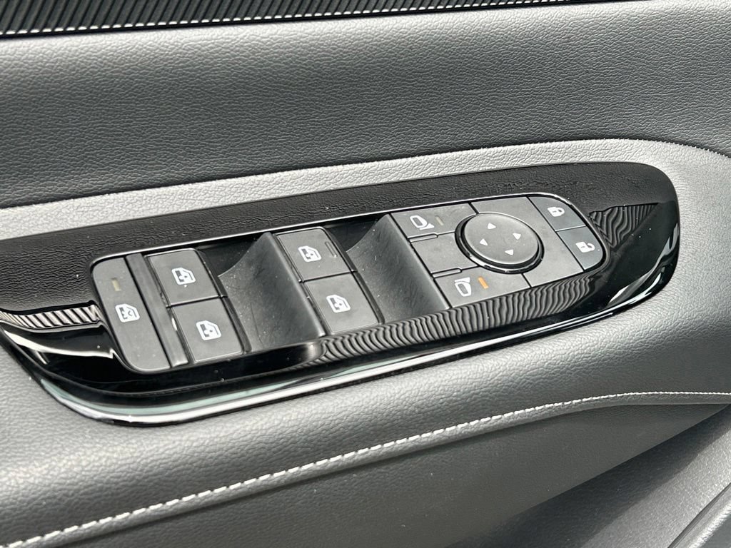 Certified 2026 Nissan Murano SV AWD/4WD image 21