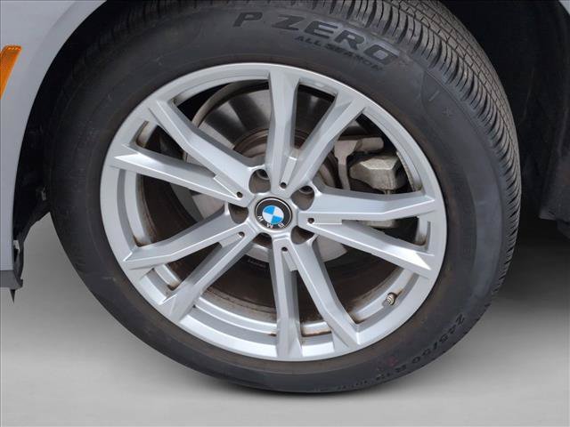 Used 2025 BMW X3 xDrive30i w/ Premium Package AWD/4WD image 24