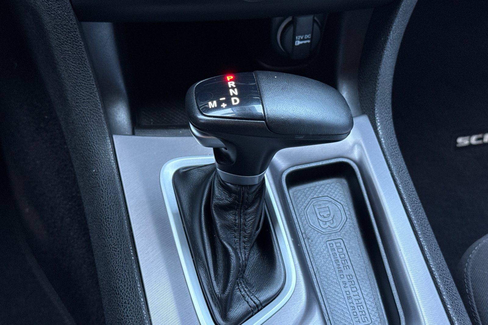 Used 2023 Dodge Charger Scat Pack w/ Navigation & Travel Group RWD image 22