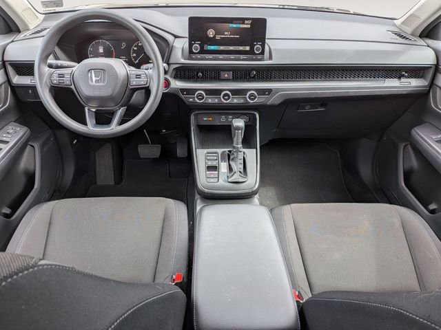 Certified 2024 Honda CR-V EX image 32