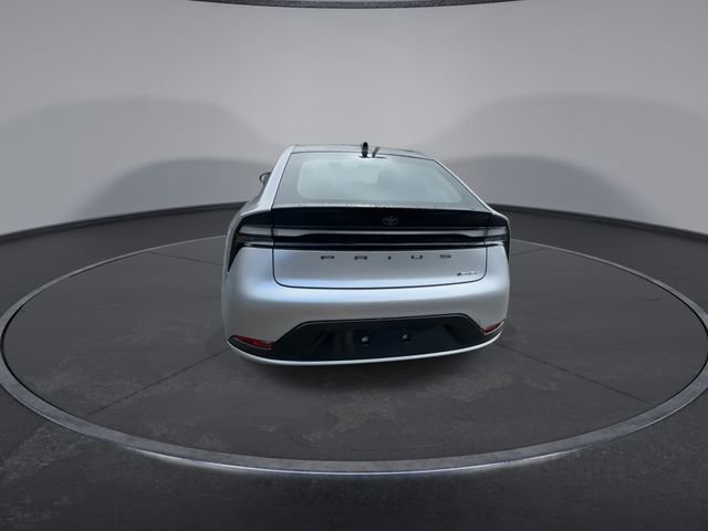 New 2026 Toyota Prius Plug-In Hybrid image 13