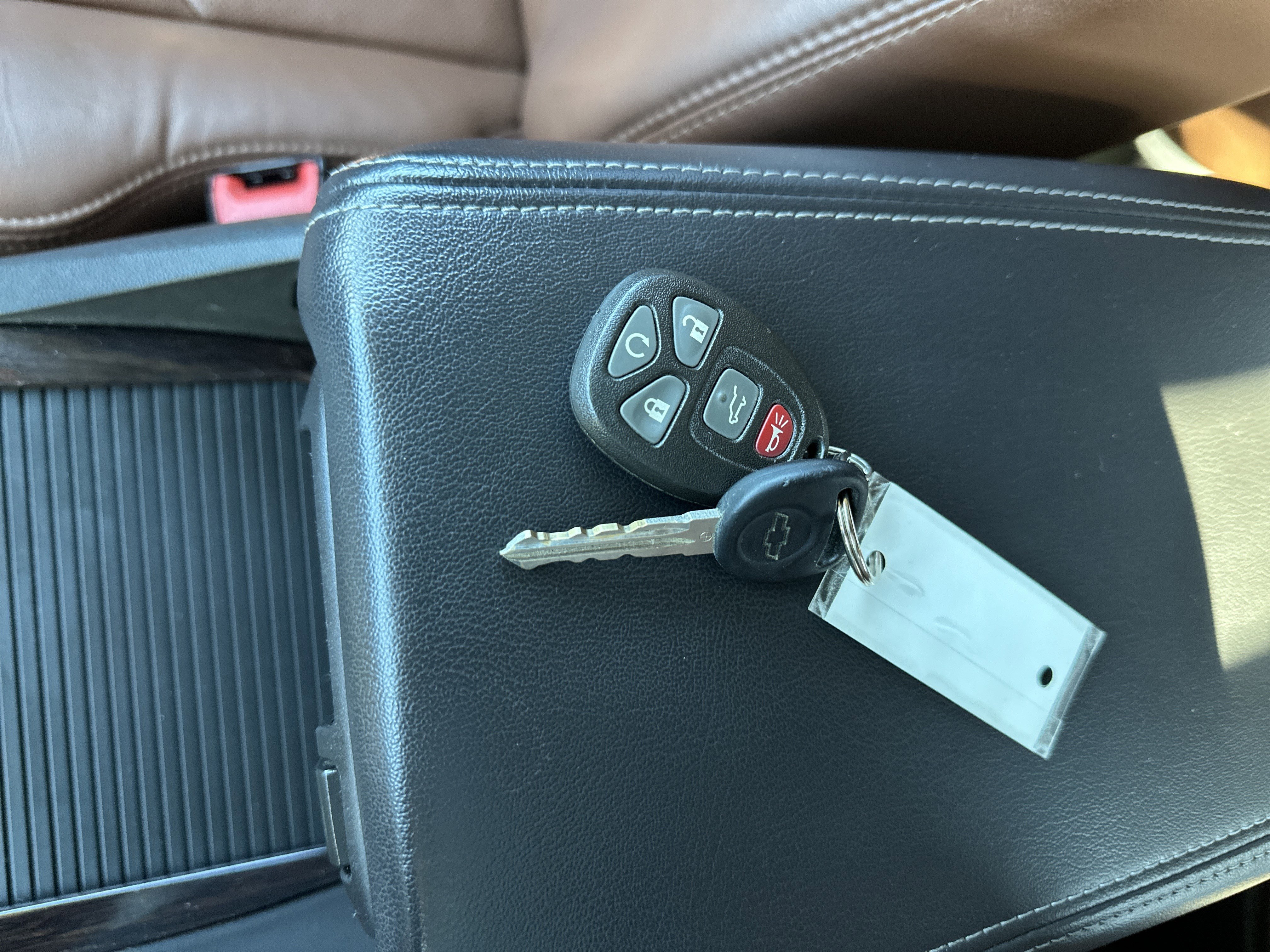 Used 2017 Chevrolet Traverse Premier image 31