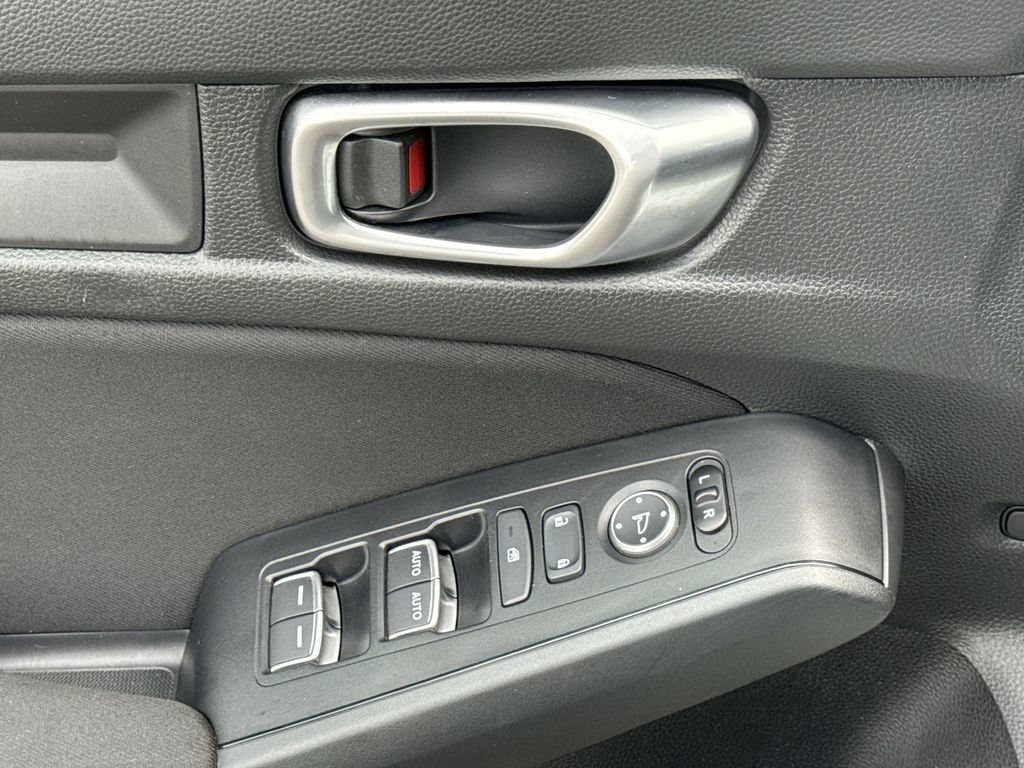 Certified 2023 Honda Civic Sport image 15