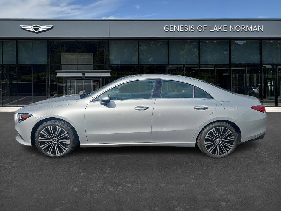 Used 2023 Mercedes-Benz CLA 250 4MATIC image 6