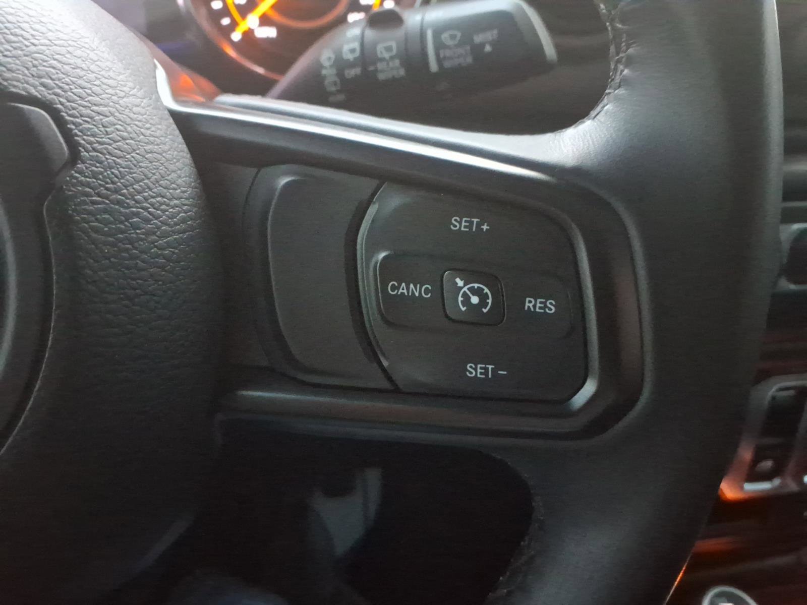 Used 2019 Jeep Wrangler Sport image 16