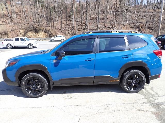 Used 2024 Subaru Forester Wilderness image 10