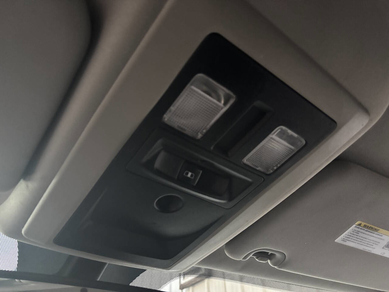 Used 2017 RAM 2500 Lone Star image 33