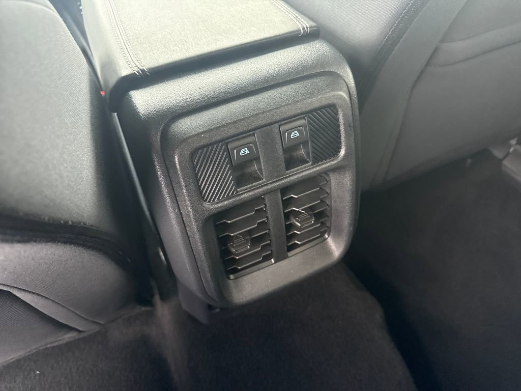 Used 2025 Ford Bronco Big Bend AWD/4WD image 18