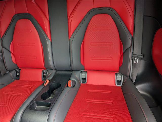 Used 2024 Mercedes-Benz CLE 53 AMG 4MATIC image 17