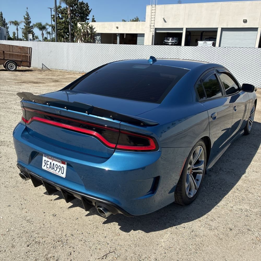 Used 2020 Dodge Charger R/T RWD image 5