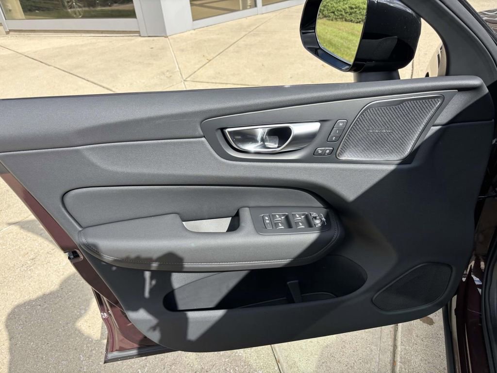New 2026 Volvo XC60 B5 Plus w/ Protection Package Premier image 11