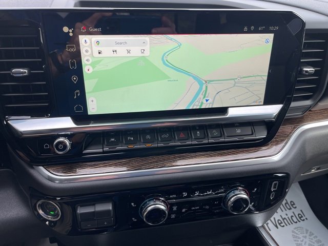 New 2026 GMC Sierra 1500 Elevation w/ Elevation Premium Package image 29