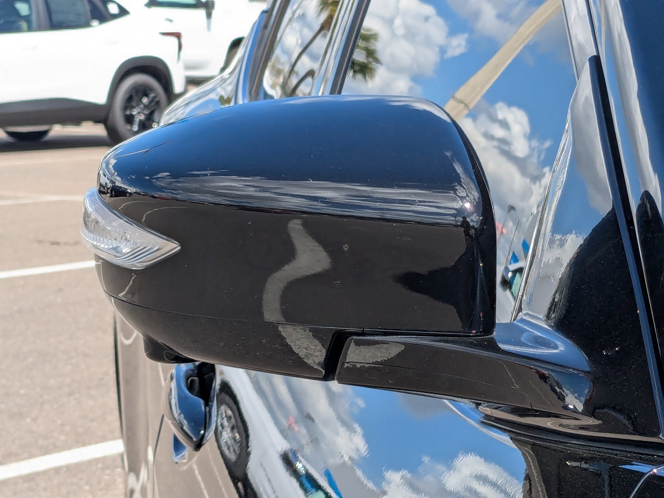 Used 2023 Nissan Maxima SR w/ Sport Mat Group image 11