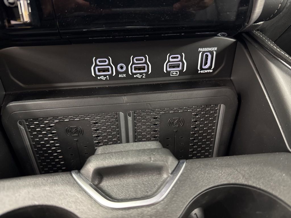 New 2026 RAM 2500 Power Wagon image 27