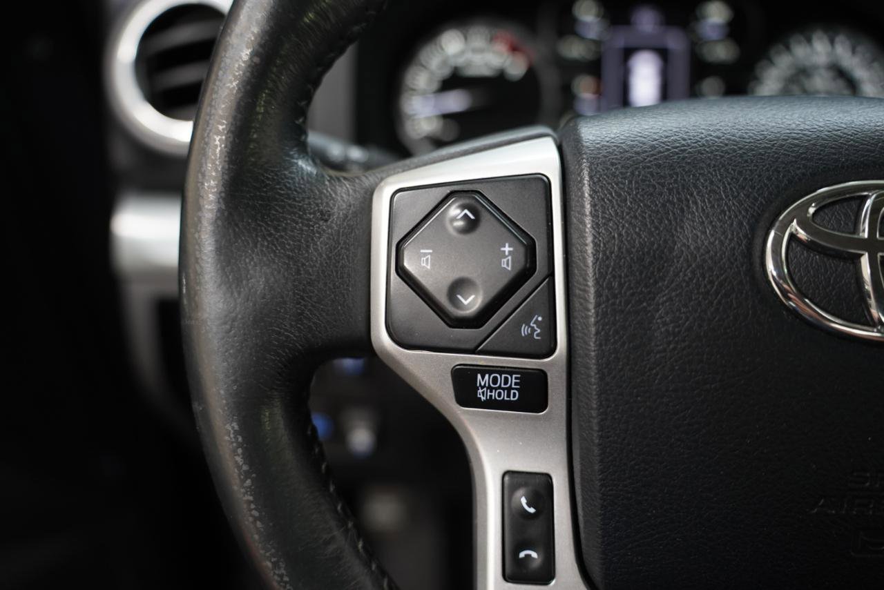 Used 2020 Toyota Tundra Platinum AWD/4WD image 13