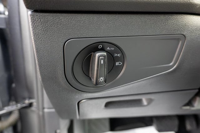Used 2022 Volkswagen Tiguan S AWD/4WD image 18