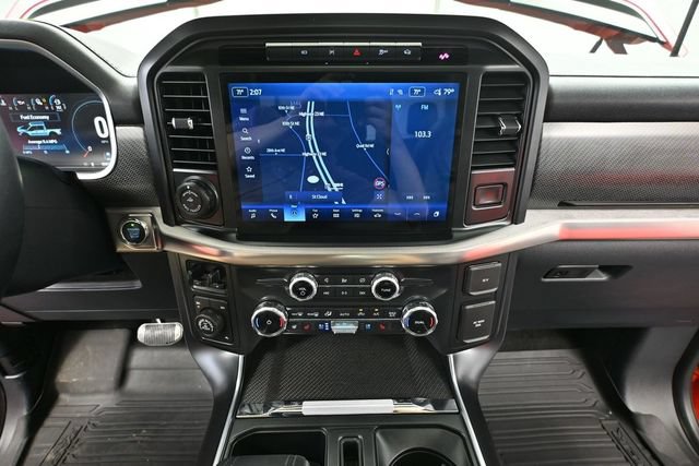 Used 2022 Ford F150 Raptor w/ Raptor 37 Performance Package AWD/4WD image 26