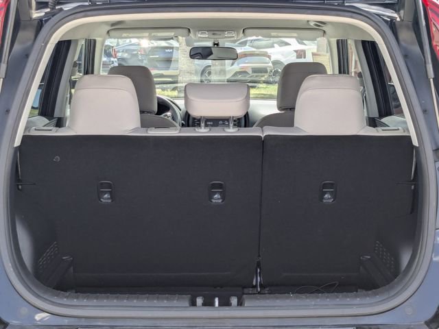 Certified 2020 Kia Soul LX FWD image 13