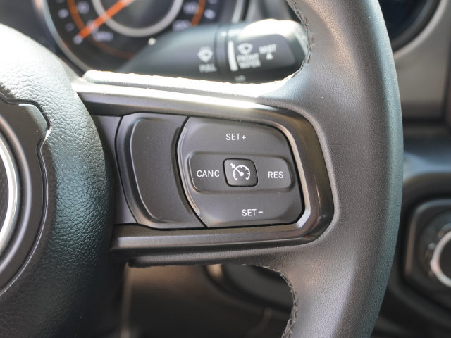 Used 2023 Jeep Gladiator Sport AWD/4WD image 24