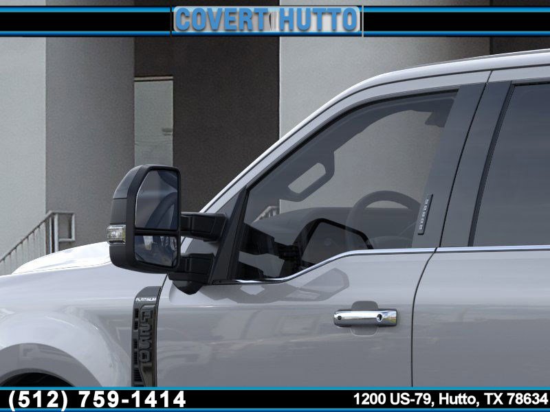 New 2026 Ford F250 Platinum w/ Tremor Off-Road Package image 20