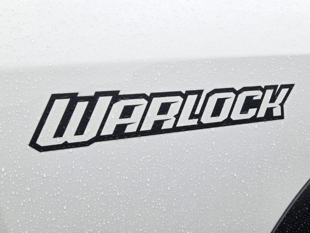 Used 2022 RAM 1500 Warlock w/ Electronics Group AWD/4WD image 8