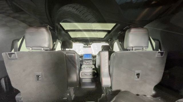 Used 2023 Ford Expedition Limited AWD/4WD image 13