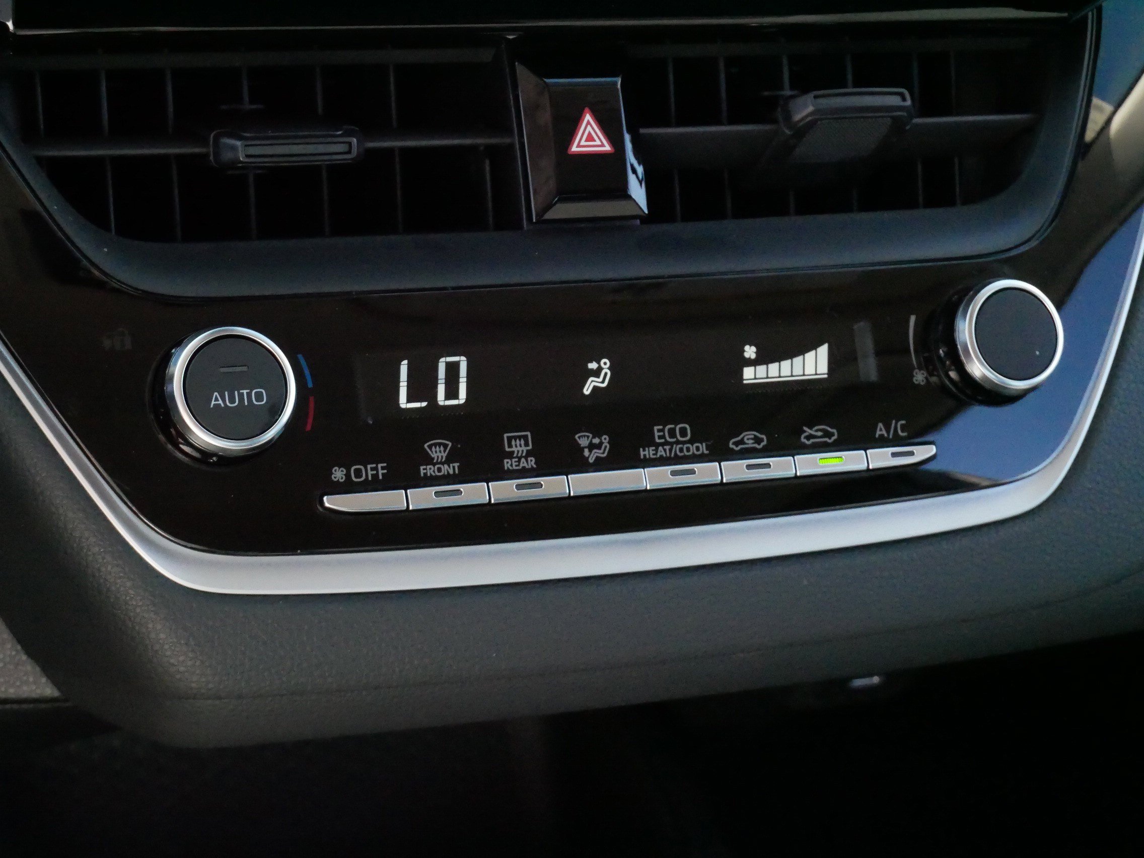 Certified 2023 Toyota Corolla LE FWD image 23
