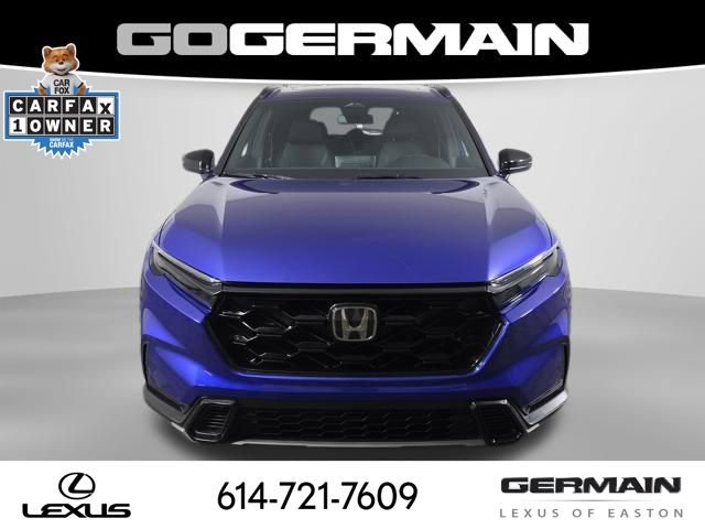 Used 2024 Honda CR-V Sport image 2