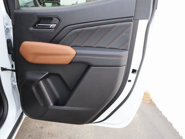 New 2026 GMC Canyon AT4 image 11