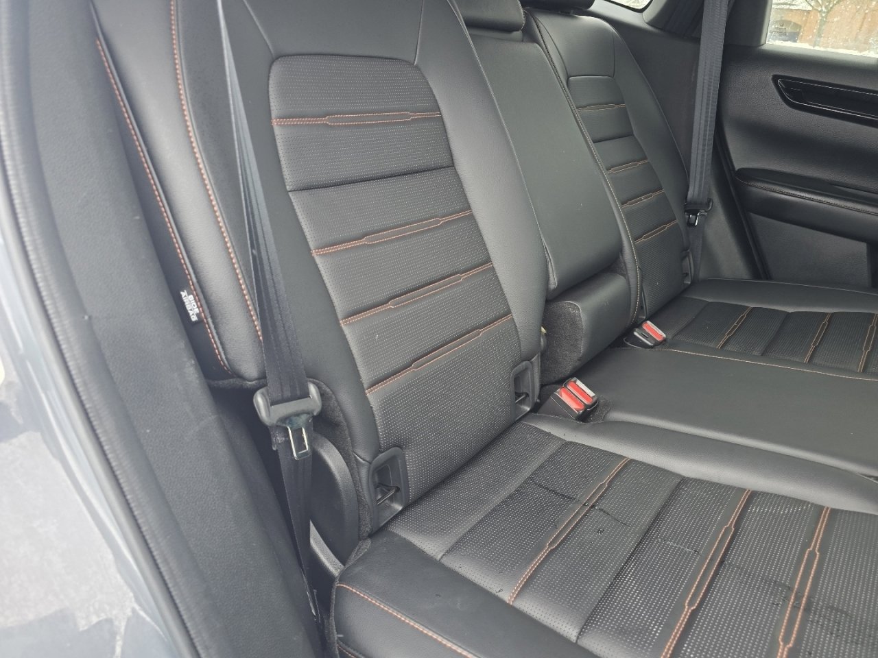 Used 2023 Honda CR-V Sport Touring image 24