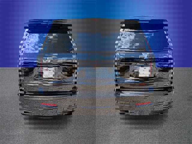 New 2025 Cadillac Escalade Sport Platinum w/ LPO, ONYX Package image 4