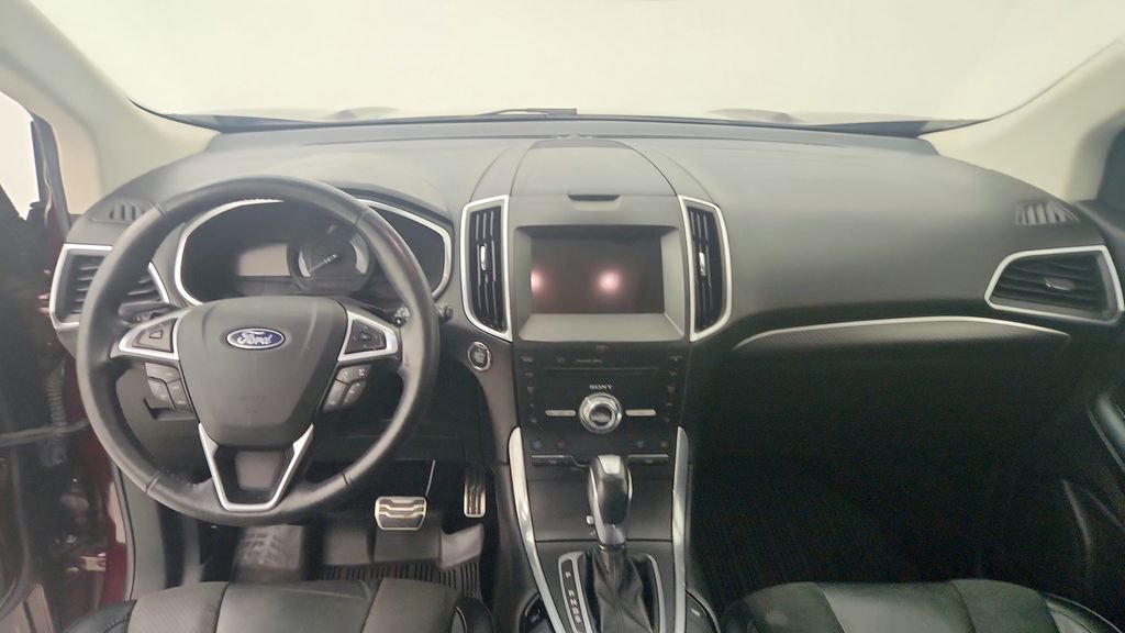 Used 2017 Ford Edge Sport w/ Equipment Group 401A AWD/4WD image 23
