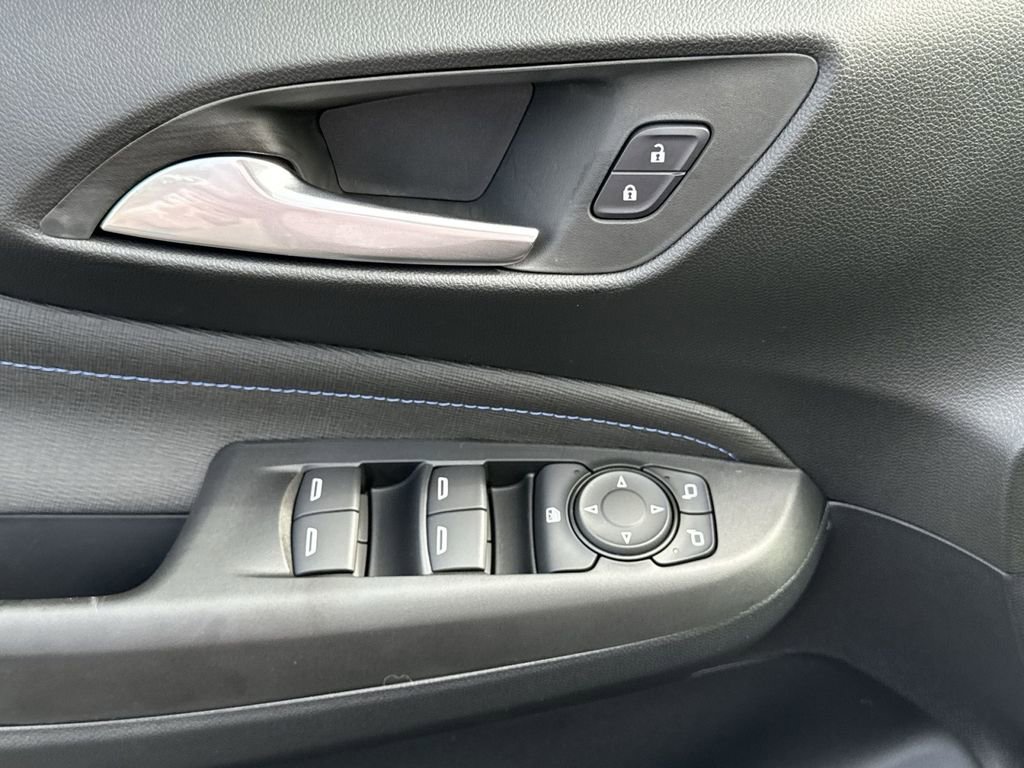 New 2026 Buick Envista Sport Touring w/ Convenience I Package FWD image 15