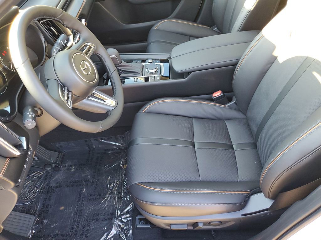 New 2026 MAZDA CX-50 2.5 Hybrid w/ Weather Package image 17