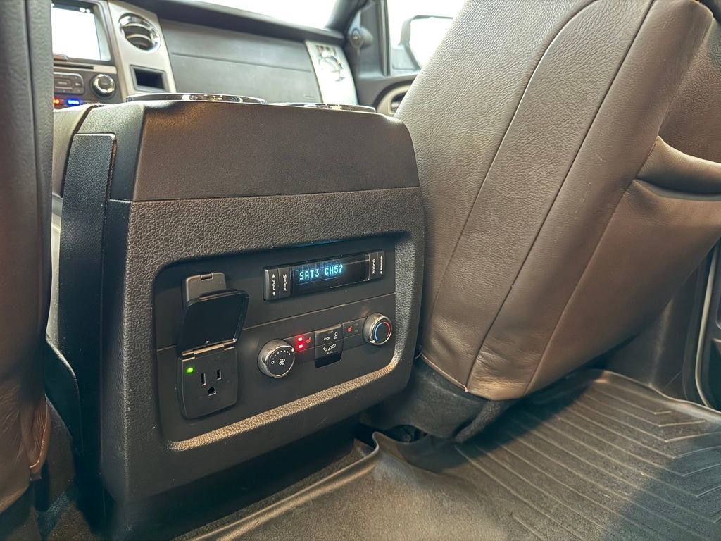 Used 2017 Ford Expedition King Ranch image 18