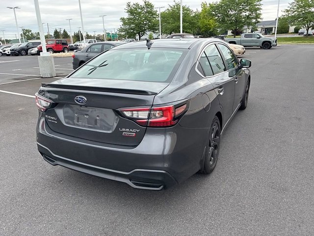 Used 2022 Subaru Legacy Sport AWD/4WD image 8