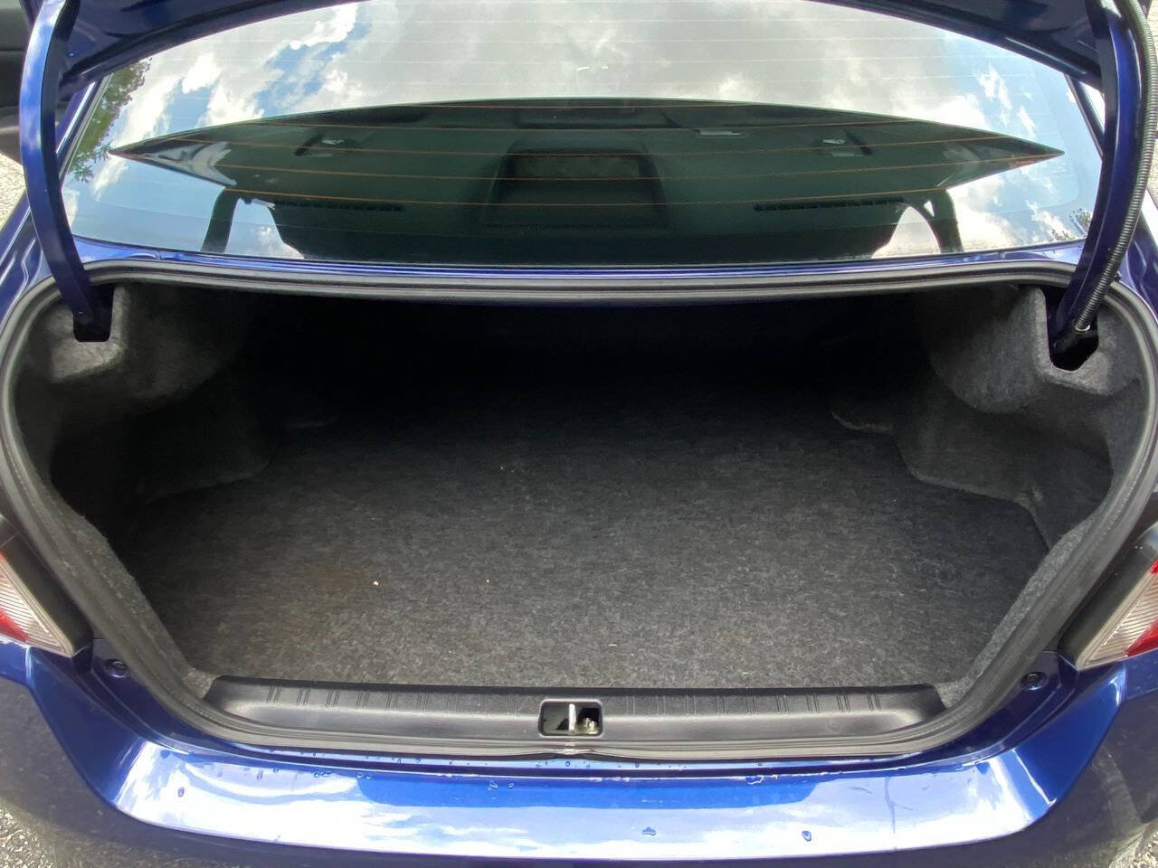 Used 2016 Subaru WRX Premium AWD/4WD image 49