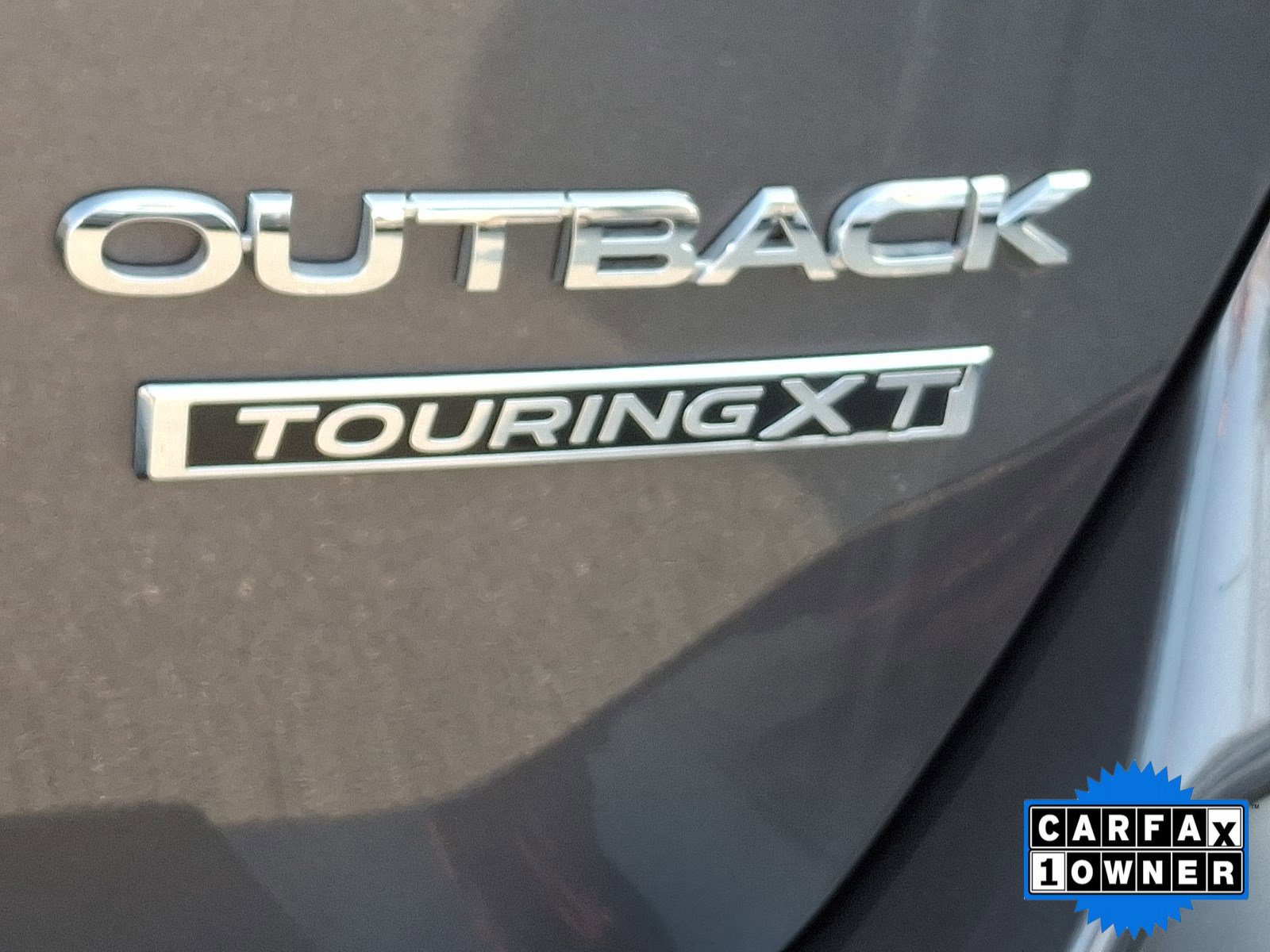 Certified 2025 Subaru Outback Touring XT image 53
