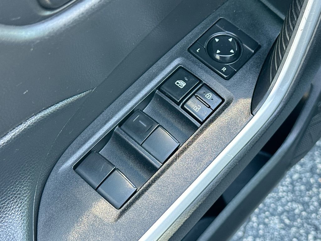 Used 2024 Toyota RAV4 LE image 18