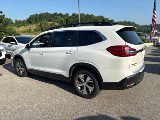 Used 2021 Subaru Ascent Premium w/ Convenience Package AWD/4WD image 3
