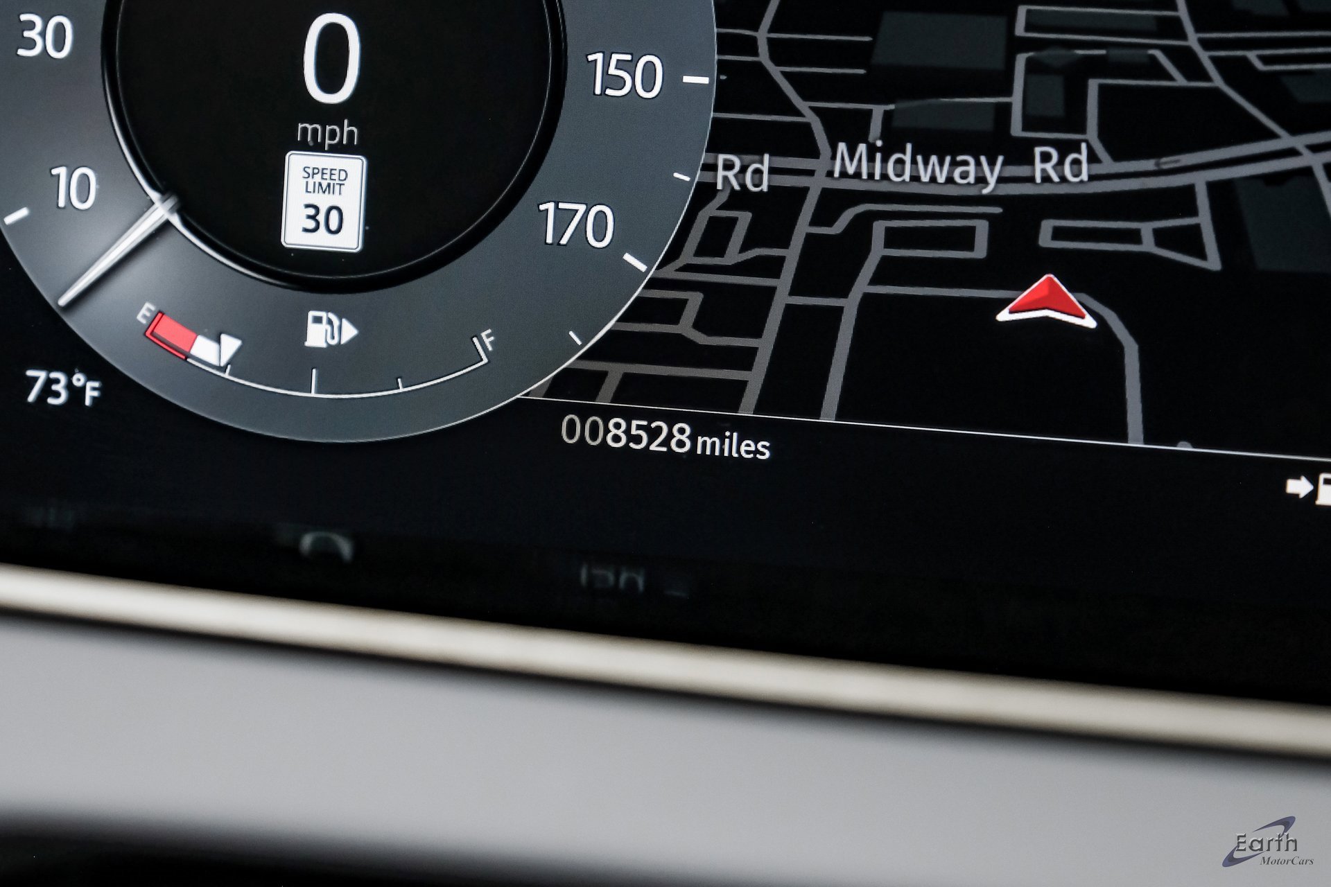 Used 2024 Land Rover Range Rover Evoque Dynamic SE image 67