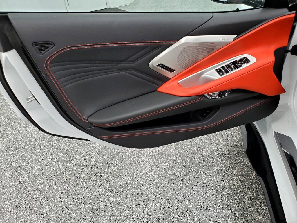 New 2026 Chevrolet Corvette Z06 image 12