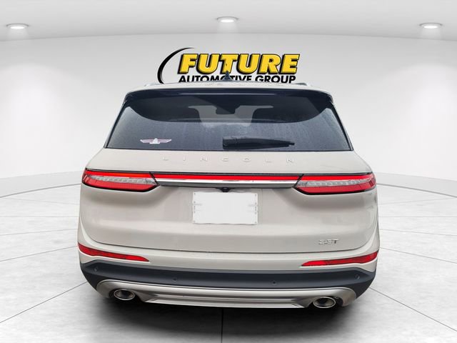 Used 2020 Lincoln Corsair Reserve w/ Equipment Group 202A image 4